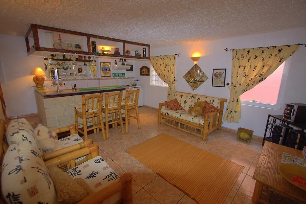 Anvela Villa 卡亚俄萨尔瓦赫