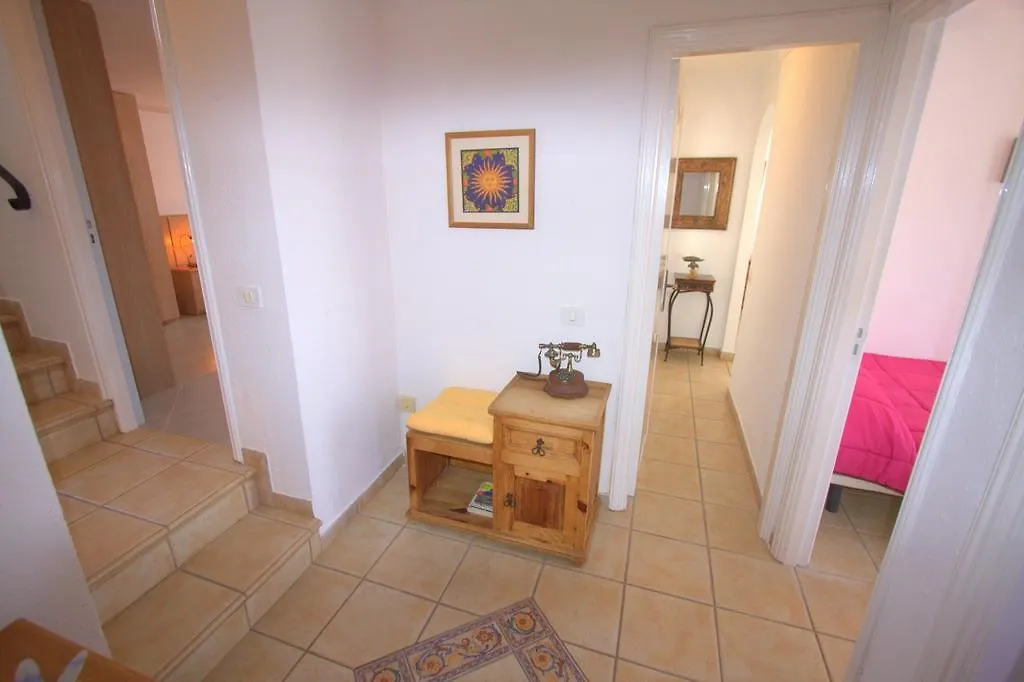 Anvela Villa Callao Salvaje