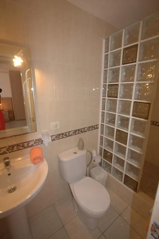 Anvela Villa Callao Salvaje