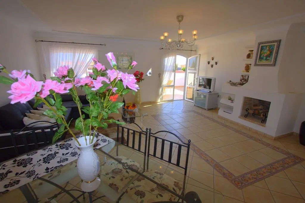Anvela Villa Callao Salvaje